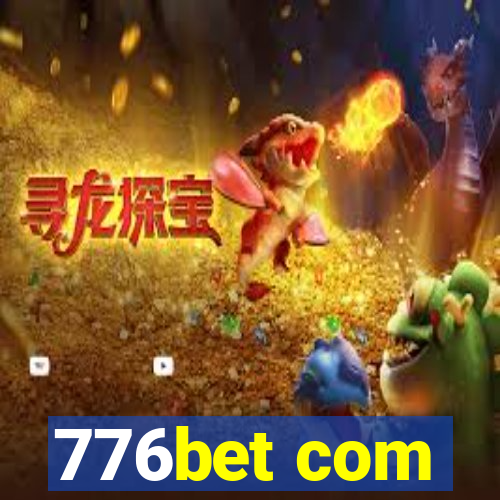 776bet com